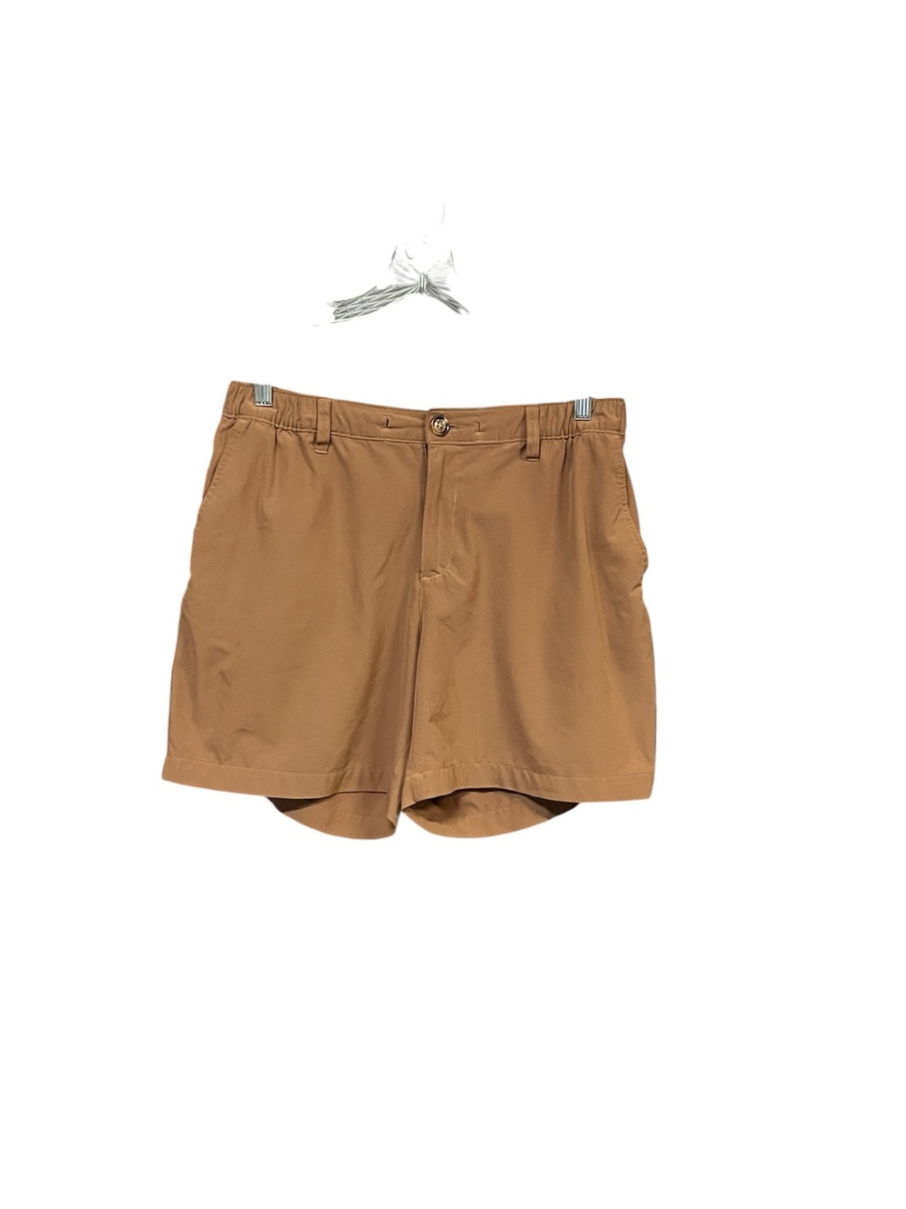 Chubbies Everywear Shorts Men’s XL Brown 6” Inseam Stretch Performance Casual